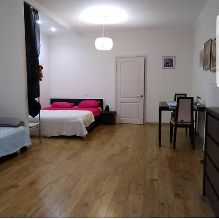 Deribasovskaya Ap3 Apartment