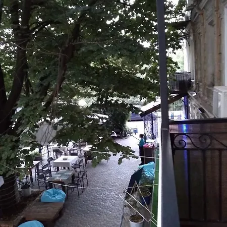 Apartment Deribasovskaya Ap3
