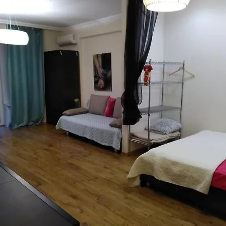 Deribasovskaya Ap3 *