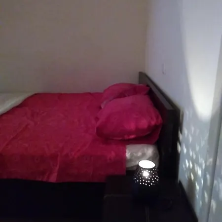 Deribasovskaya Ap3 Апартаменти